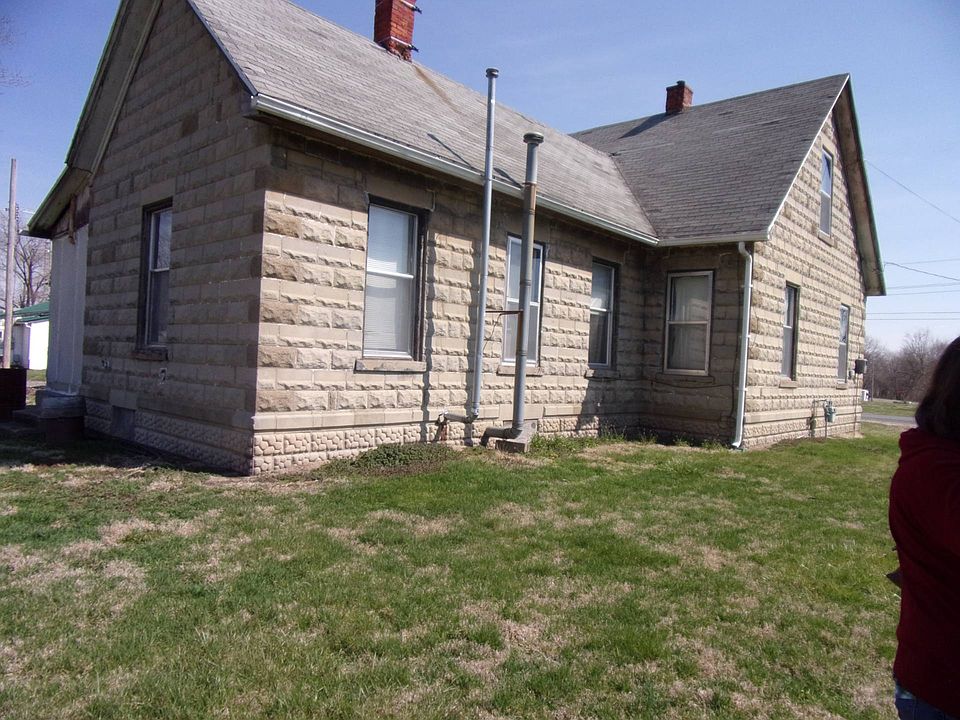 537 Curtis Pl, White Hall, IL 62092 Zillow