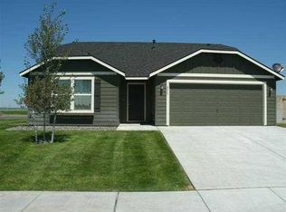 6413 Mission Ridge Dr, Pasco, WA 99301