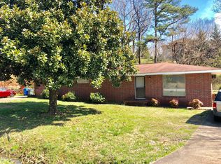 4444 Norcross Rd, Hixson, TN 37343