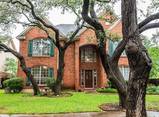 6208 Dedham Ln, Austin, TX 78739