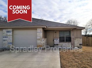 1510 Brazos Rd, Little River Academy, TX 76554