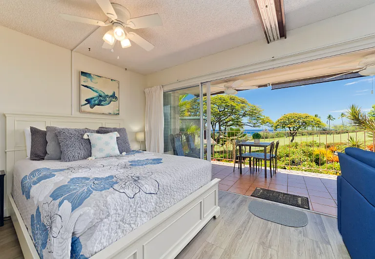 78-7030 Alii Dr #405 — Photo 8