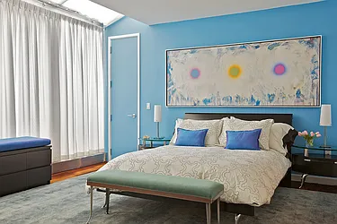 Rented by Corcoran
