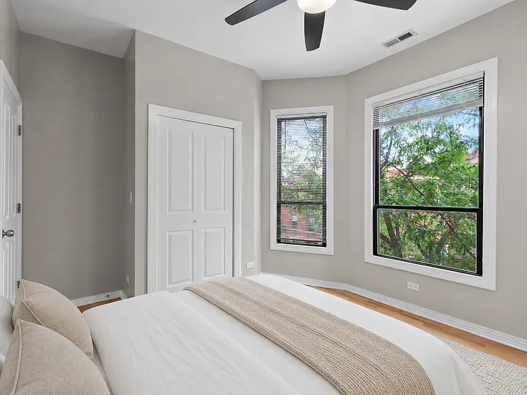 801 W Bradley Pl #3 — Photo 20