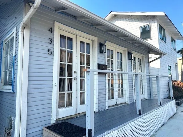 435 8th St, Hermosa Beach, CA 90254
