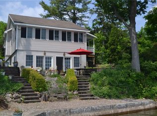 5263 Conway Dr, Honeoye, NY 14471