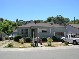 3215 Hazelwood St, Vallejo, CA 94591