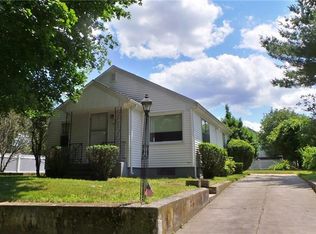 79 Vigilant St, Cranston, RI 02920