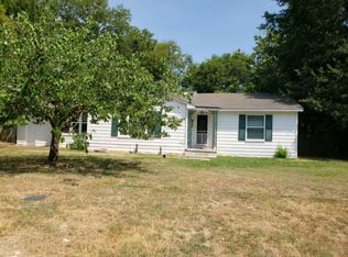 911 Alabama St, Sulphur Springs, TX 75482