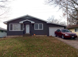 2518 Wilshire Rd, Springfield, IL 62703