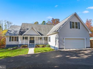 1923 Hensley Rd, Mineral, VA 23117