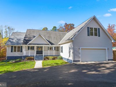 1923 Hensley Rd, Mineral, VA, 23117