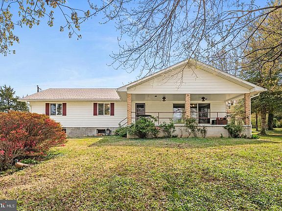 2nd image of 13349 Brock Ln