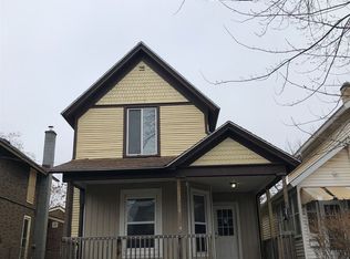 264 Straight Ave SW, Grand Rapids, MI 49504