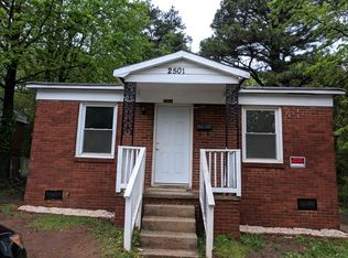 2501 Rachel St #1, Charlotte, NC 28206
