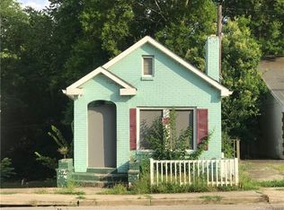 417 W Gay St APT E, Lancaster, SC 29720