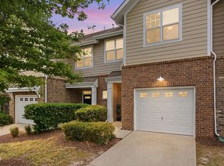 9129 Bunnwood Ln, Raleigh, NC 27617