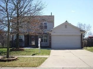 44925 Rector Dr, Canton, MI 48188