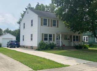 212 White St, Blissfield, MI