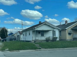 4111 E 13th St, Indianapolis, IN