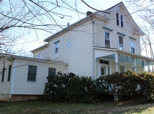 1520 Cooper Rd, Scotch Plains, NJ 07076