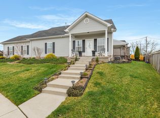 1009 Haddrell Point, Lexington, KY 40509