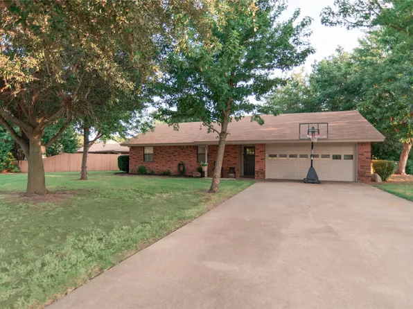 504 Rowland St, Stephenville, TX 76401