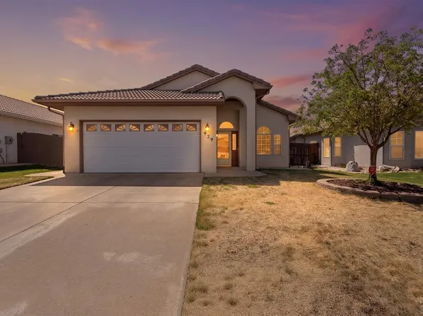 929 Maplecrest Dr, Pueblo, CO 81005