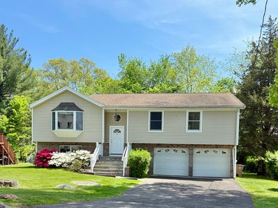 5 Amherst Place, Stamford, CT, 06902