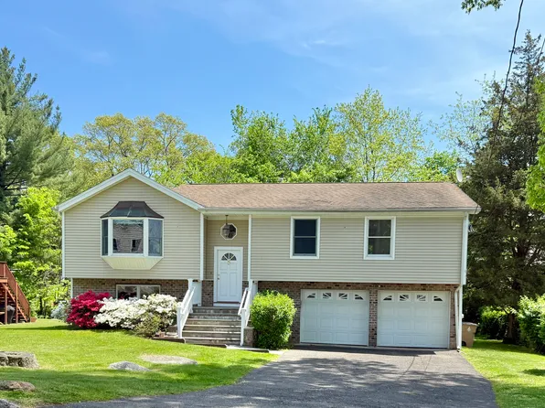 5 Amherst Place, Stamford, CT 06902