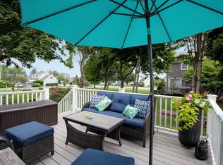 83 Knott Ave, Sandwich, MA 02563