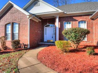 2225 Desha Dr, Conway, AR 72034