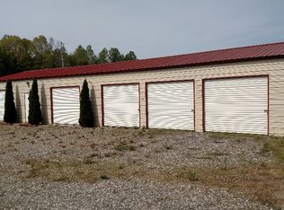 57 Ivylog Rd, Blairsville, GA 30512