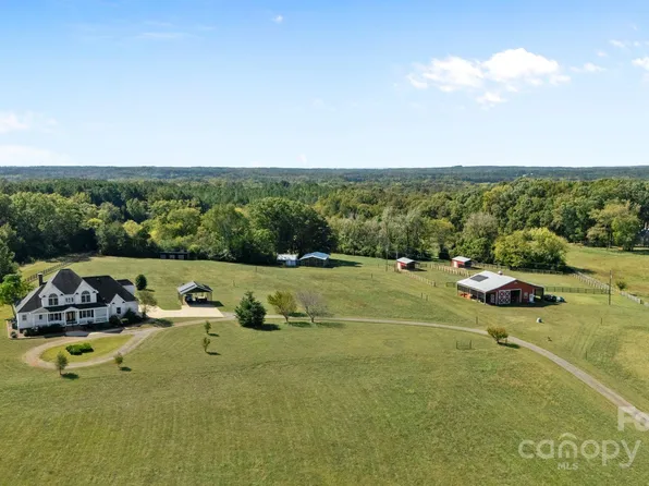 2952 Fishing Creek Church Rd, Rock Hill, SC 29730