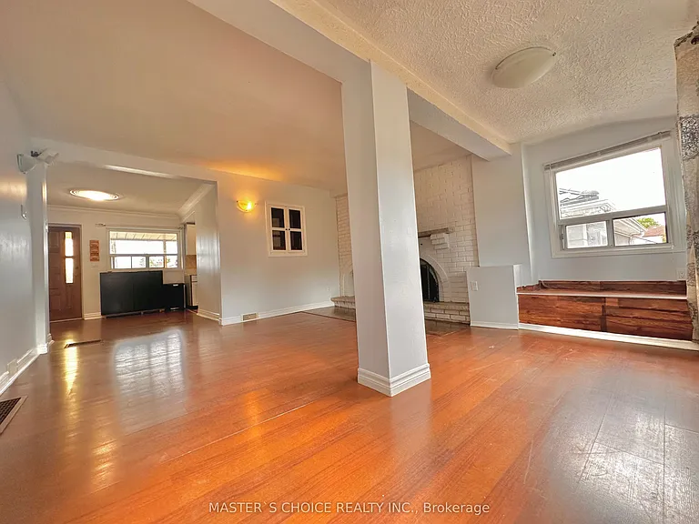 116 Lonborough Ave #UPPER — Photo 5