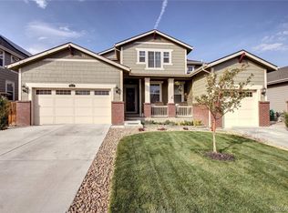 5213 E 140th Pl, Thornton, CO 80602