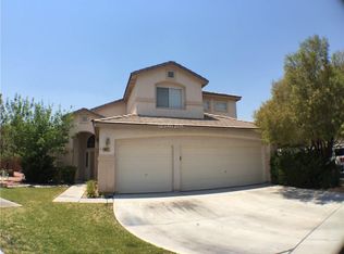992 Crescent Meadows Ct #0, Henderson, NV 89052