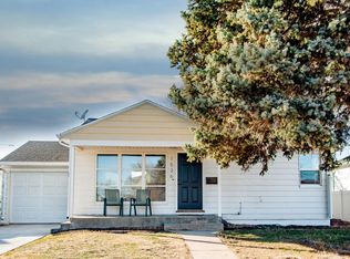 1536 Willow Dr, Cheyenne, WY 82001
