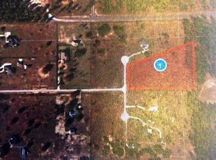 Yellowstone Lane, Eustis, FL 32736