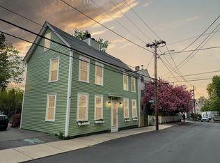 40 Fair St, Newburyport, MA 01950