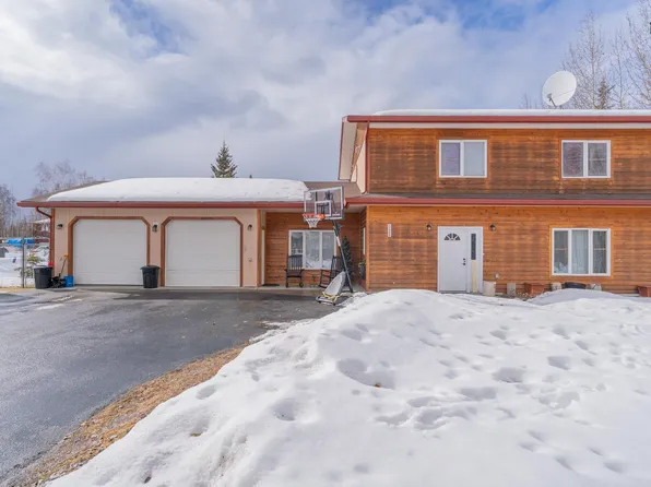 1300 Garay St, Fairbanks, AK 99709