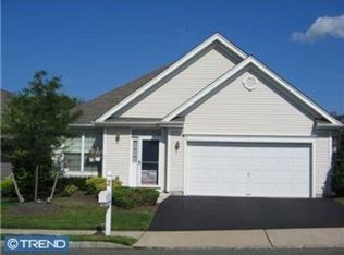 2 Arbor Ln, Bordentown, NJ 08505