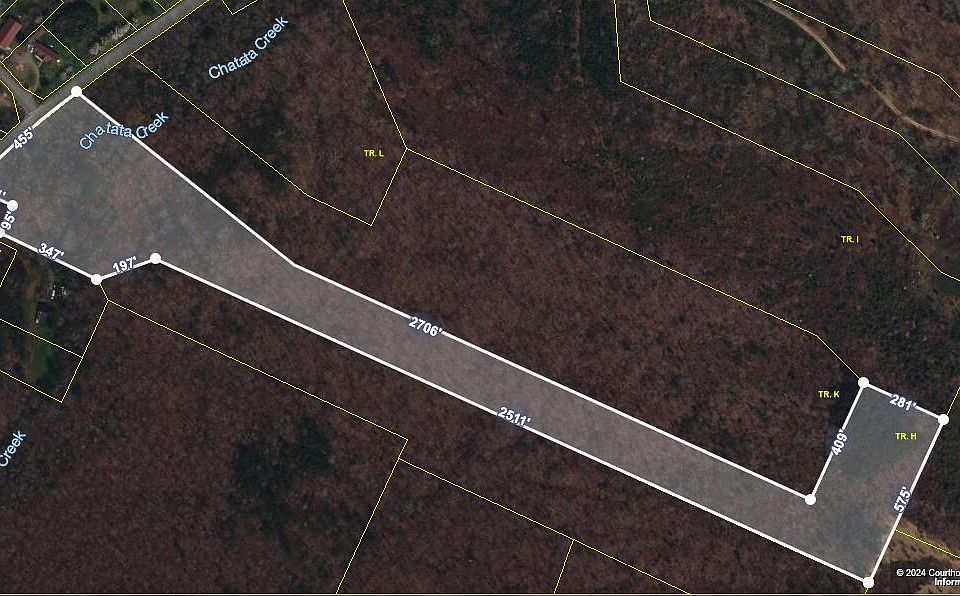 2nd image of 0 Benton Pike NE