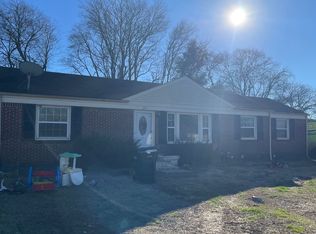 909 Morgan St, Pulaski, TN 38478