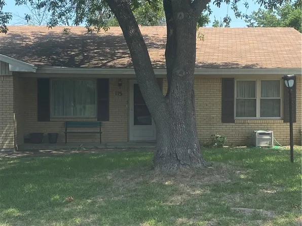 115 E Dawn Dr, Robinson, TX 76706