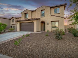 31142 N 138th Ave, Peoria, AZ 85383