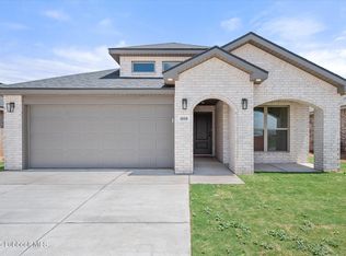 1618 N Dover Ave, Lubbock, TX 79416