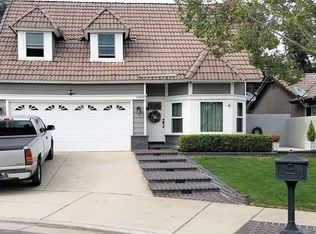 11542 Mount Hood Ct, Rancho Cucamonga, CA 91737