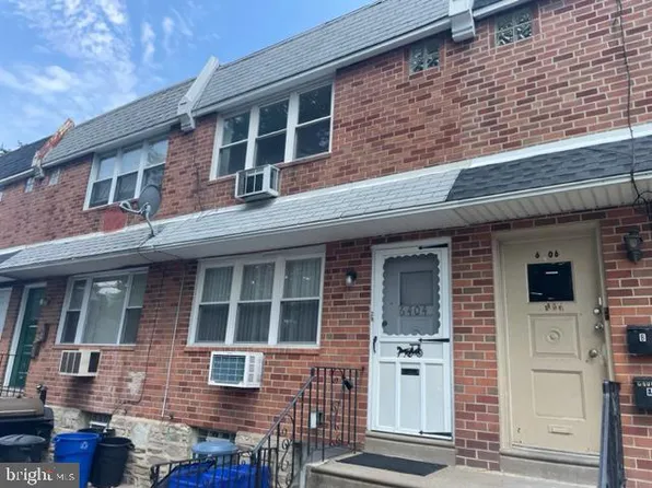 6404 Charles St, Philadelphia, PA 19135