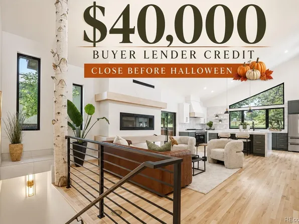 5701 W 35th Avenue, Denver, CO 80212